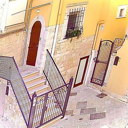 L'Alfiere Hotel Corato Kültér fotó