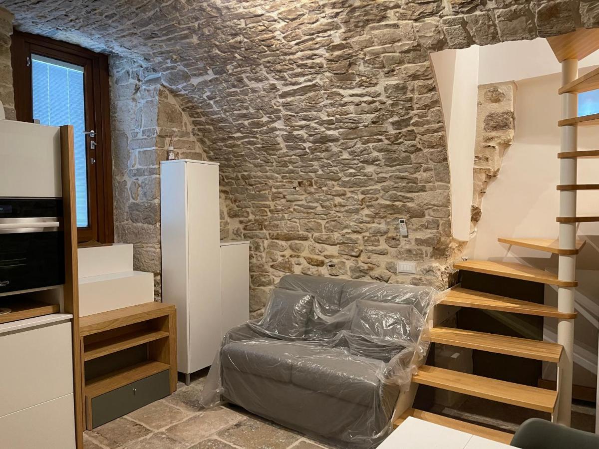 L'Alfiere Hotel Corato Kültér fotó
