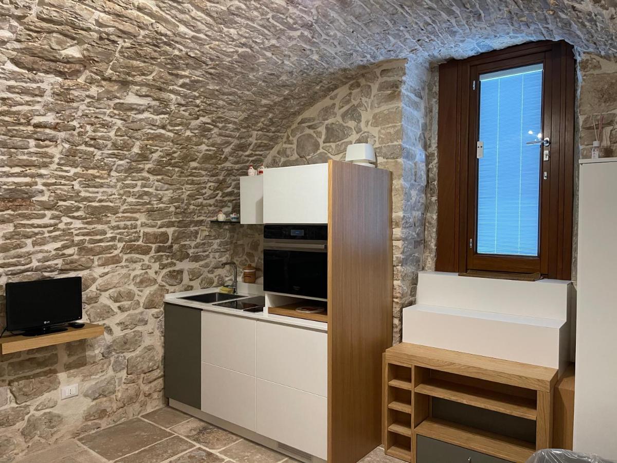 L'Alfiere Hotel Corato Kültér fotó