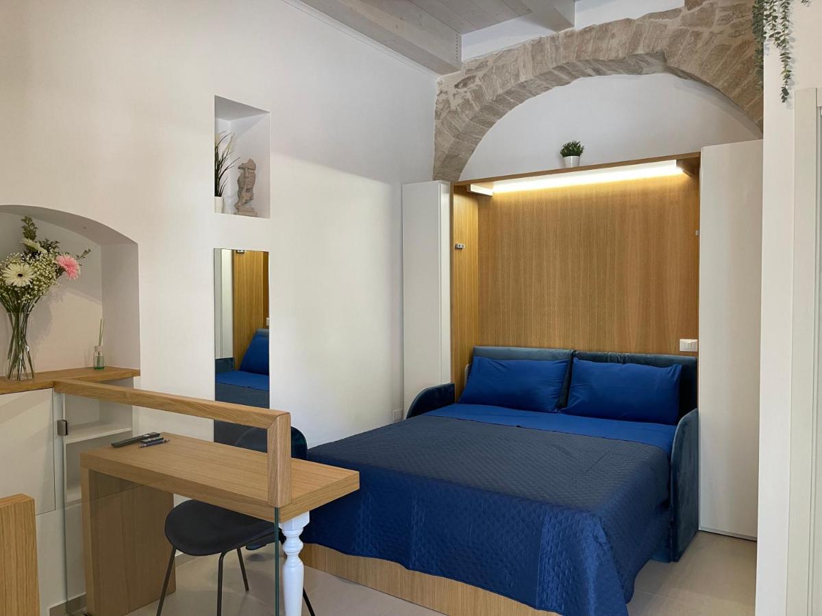L'Alfiere Hotel Corato Kültér fotó