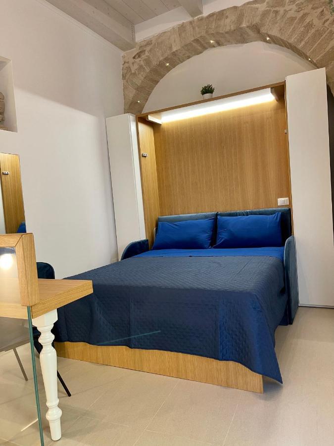 L'Alfiere Hotel Corato Kültér fotó