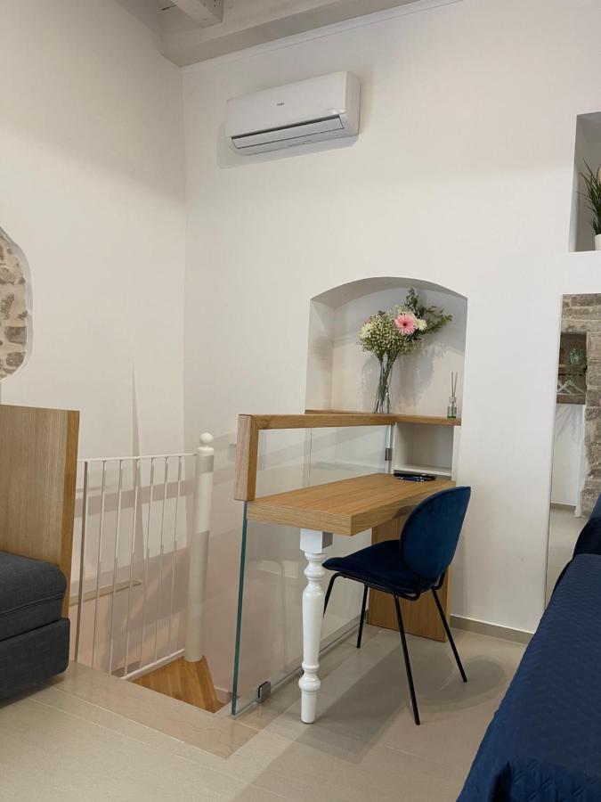 L'Alfiere Hotel Corato Kültér fotó