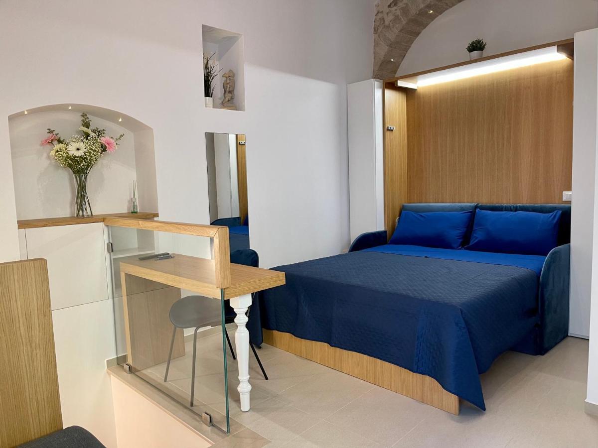 L'Alfiere Hotel Corato Kültér fotó